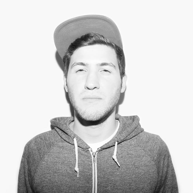 Baauer featuring AlunaGeorge - One Touch (VIP Mix)