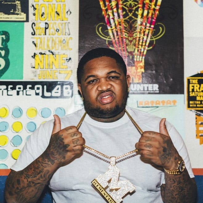 BET Unveils the Winners of Tonight's BET Hip Hop Awards