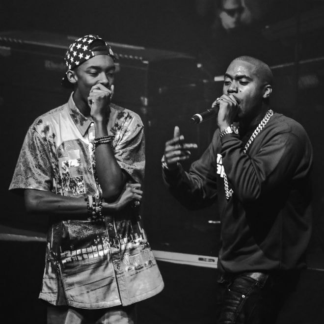 Bishop Nehru’s New Album to Be Executive Produced by Nas