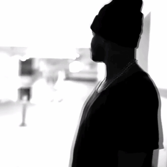 BJ The Chicago Kid - Can't Hold My Liquor