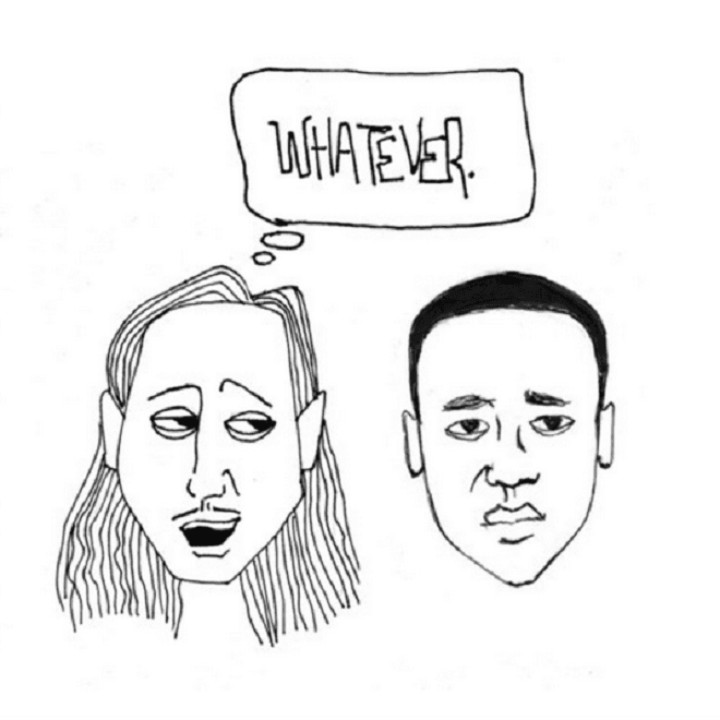 Blended Babies featuring Asher Roth & Buddy - Sayin' Whatever