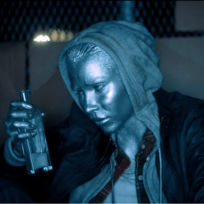 Calvin Harris - Slow Acid 