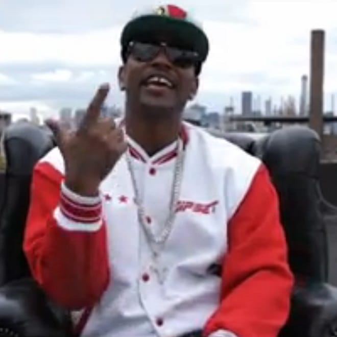 Cam'ron featuring Wiz Khalifa & Smoke DZA - Touch the Sky