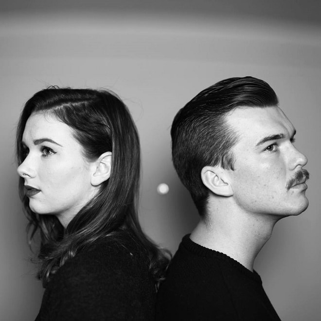 Charli XCX - Break the Rules (Broods Remix)