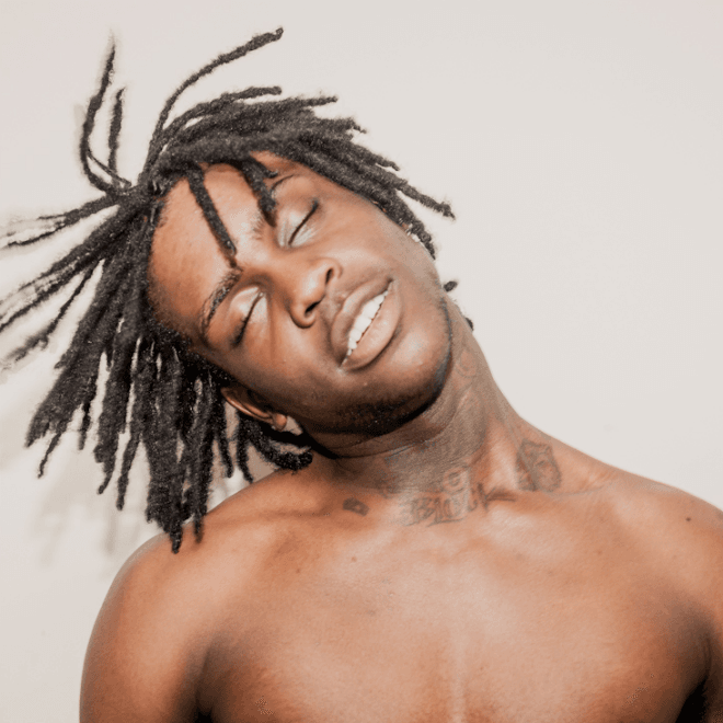 Chief Keef featuring Gucci Mane - Paper