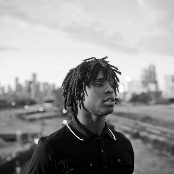 Chief Keef Has Opened Up a Marijuana Dispensary