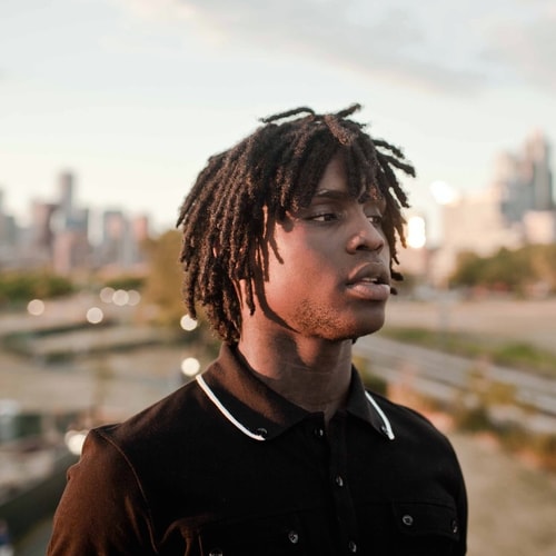 Chief Keef Releases 'Back From The Dead 2' and 'Big Gucci Sosa'