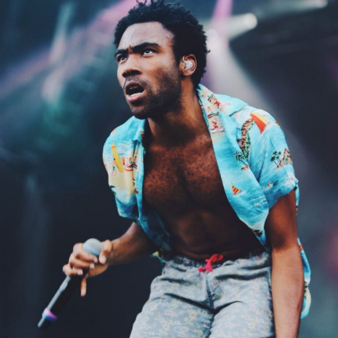 Childish Gambino – Secret Track (3005 Part 2)