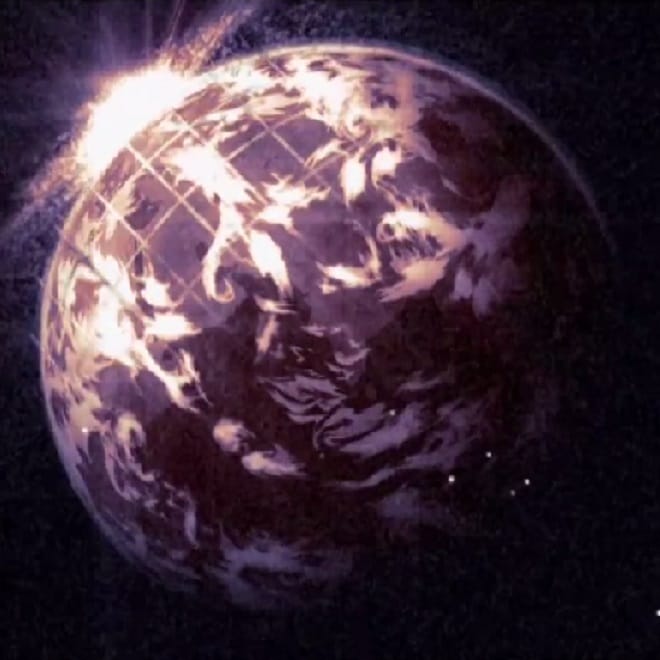 CHVRCHES - Under The Tide