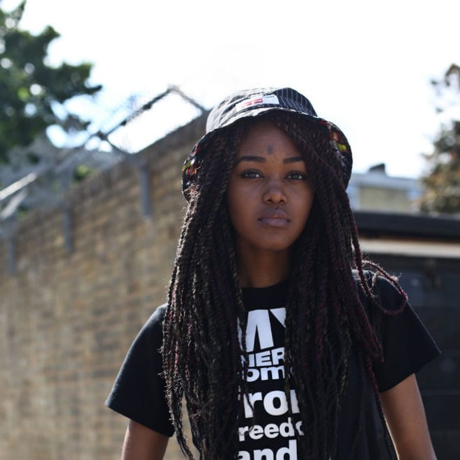 Chynna & Hudson Mohawke - MadeInChynna