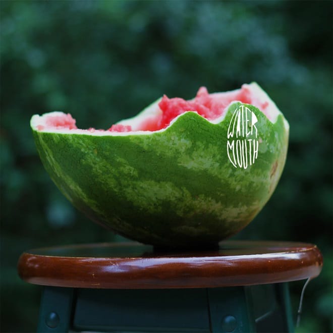 COMMAND - Watermouth (Album Stream)