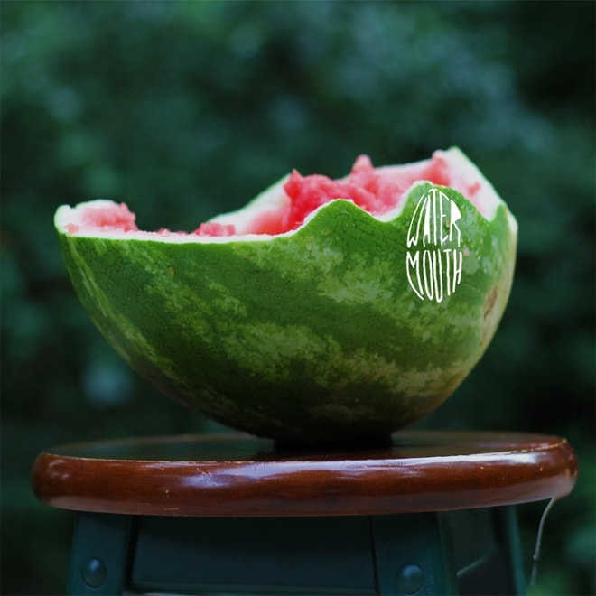 COMMAND - Watermouth (Album Stream)