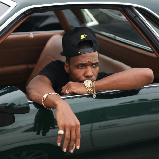  Curren$y & Jet Life - World Wide Hustlers (Mixtape)