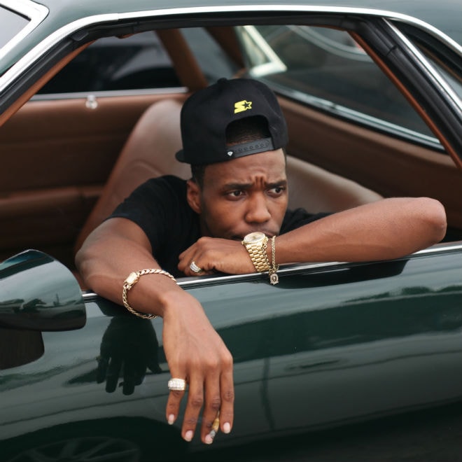 Curren$y & Jet Life - World Wide Hustlers (Mixtape)