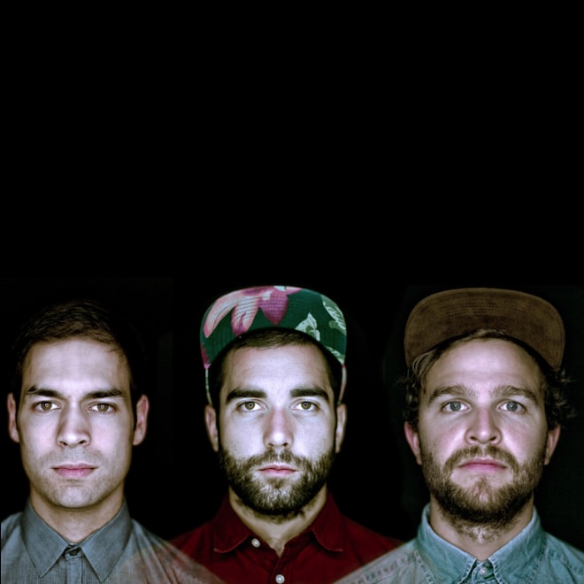 Get to Know London Trio Dems