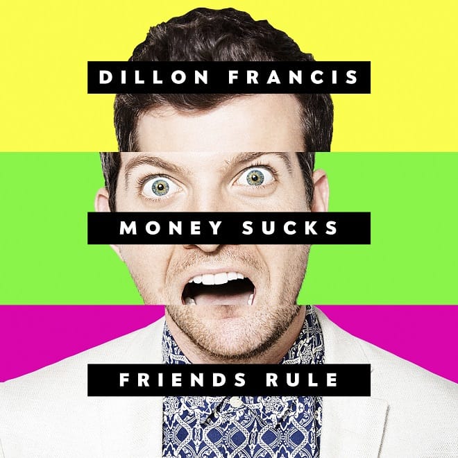 Dillon Francis - When We Were Young (Grandtheft Remix)