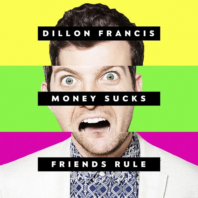 Dillon Francis - When We Were Young (Grandtheft Remix)
