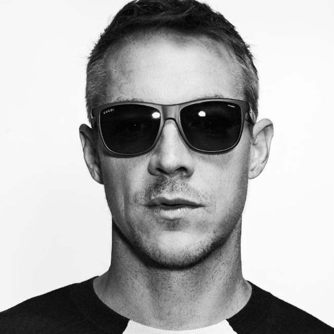 Diplo Asks His Fans to Rap Over His New Song