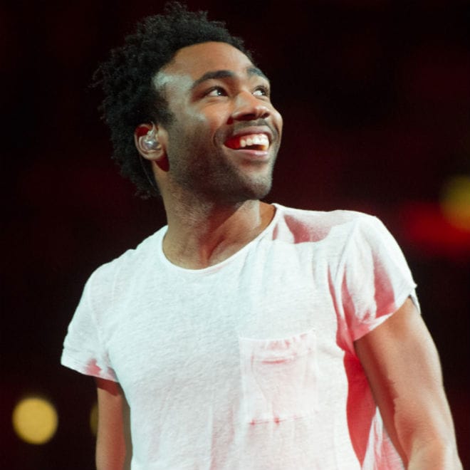 Donald Glover to Star in Ridley Scott's ‘The Martian'