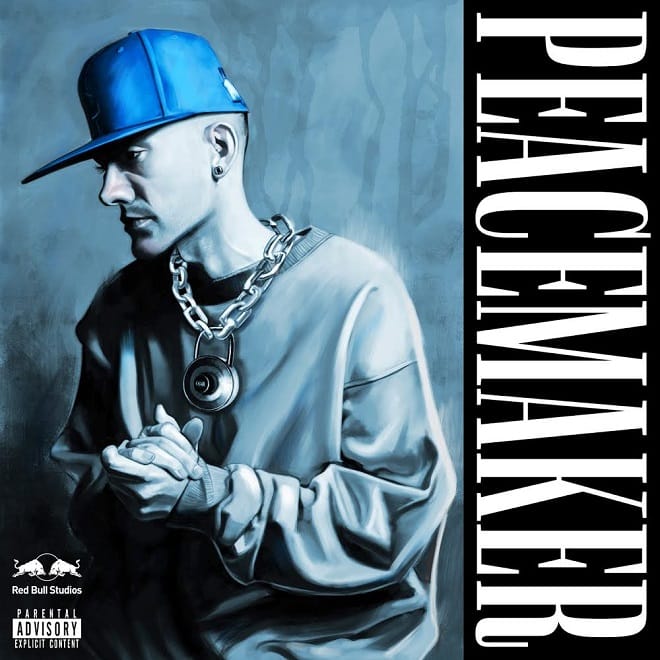 Download Salva's New Album, 'Peacemaker,' featuring ScHoolboy Q, Young Thug, A$AP Ferg & More