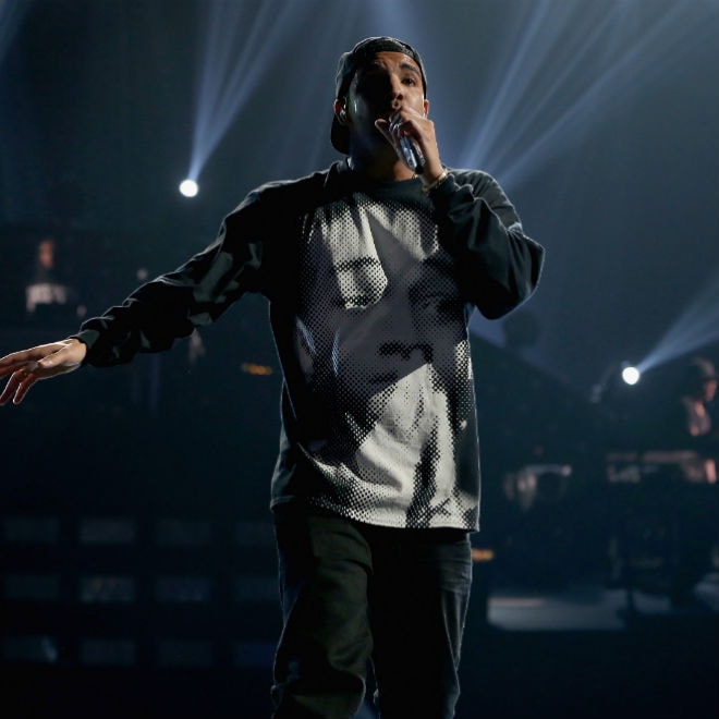Drake Has More Hot 100 Singles Than The Beatles