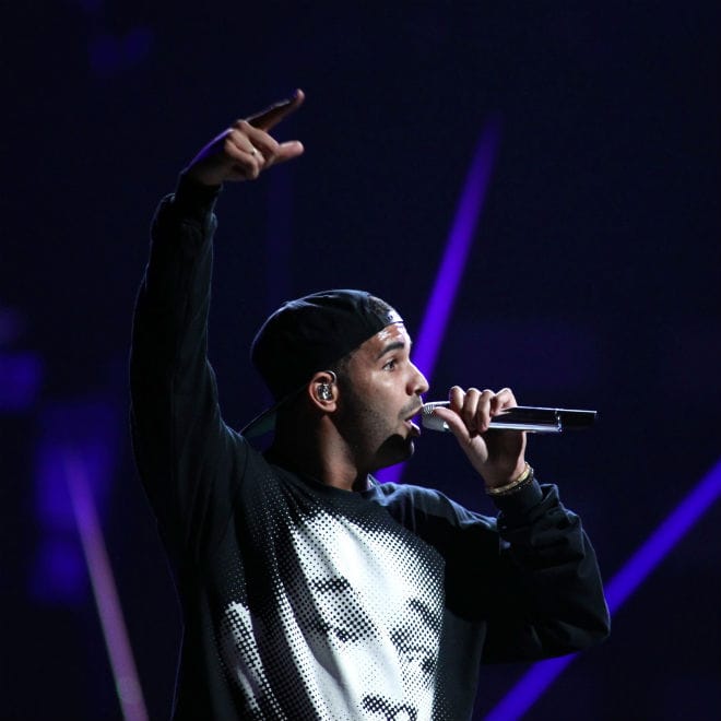 Drake Shares 3 New Songs