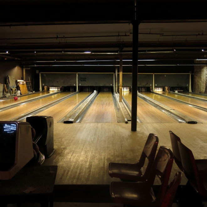 Ebola Scare Hits CMJ in Brooklyn