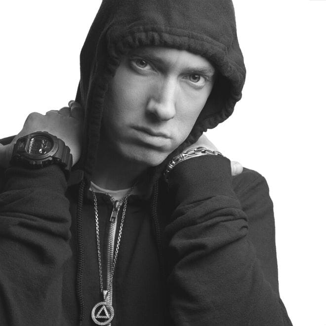 Eminem - Business (Matoma Remix)