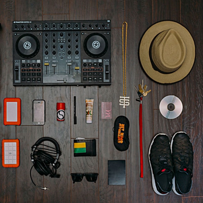 ESSENTIALS: Mr. Carmack