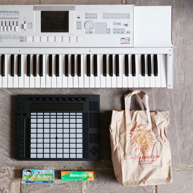 Essentials: Gorgon City