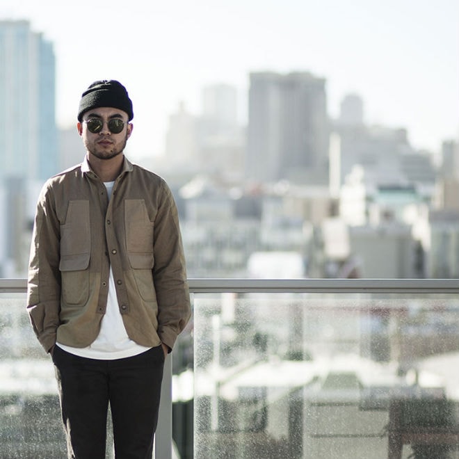 esta. featuring SPZRKT - Can't Wait