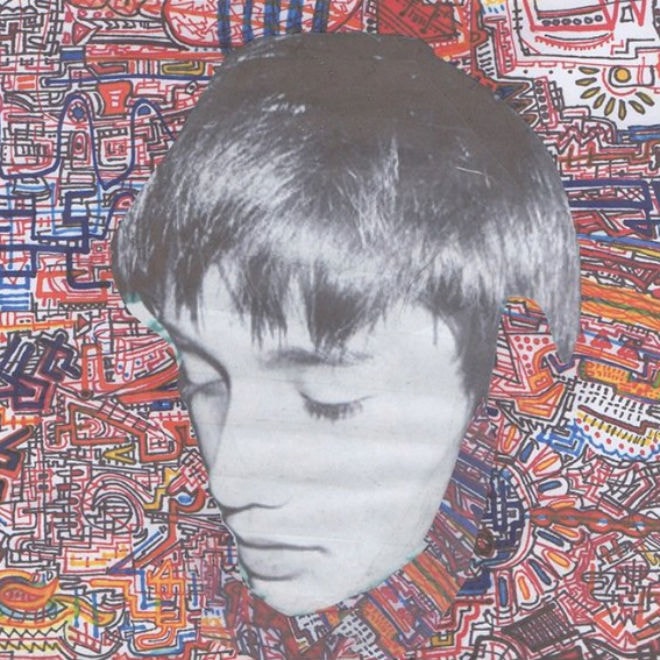 Eyedress featuring GEoRGiA – When I’m Gone