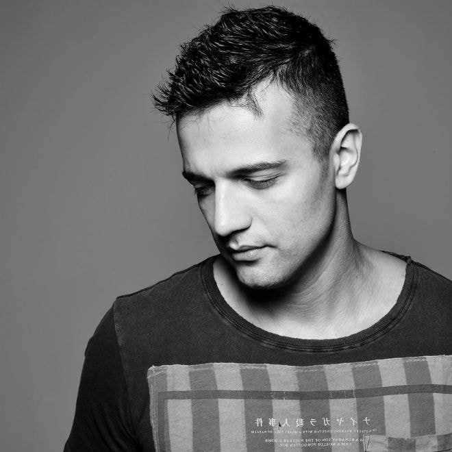 PREMIERE: Fabrício Peçanha - Space Invaders (Original Mix)