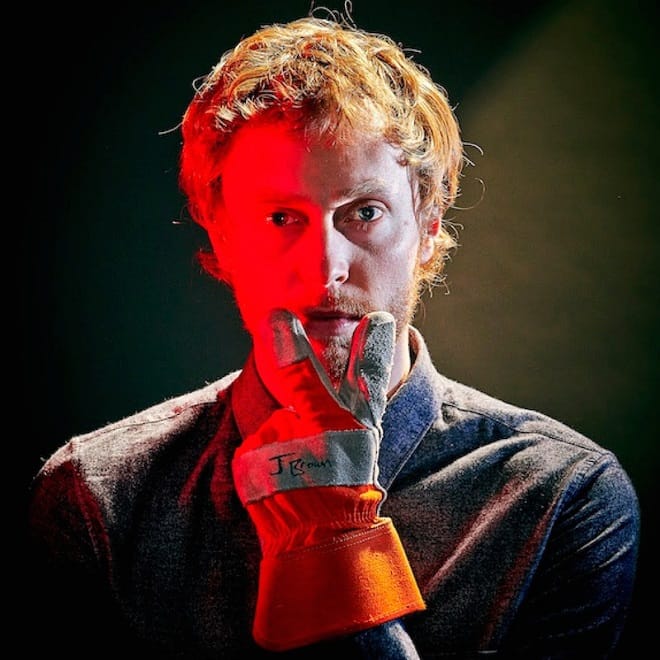 FaltyDL - Do Me (Bruk Mix)