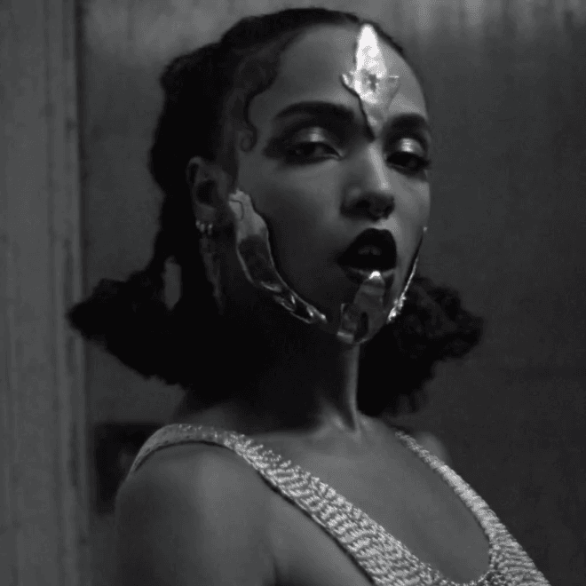 FKA twigs - Video Girl