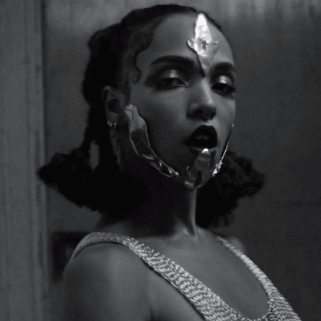 FKA twigs - Video Girl