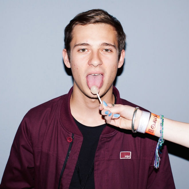 New Flume Song "That Look" Leaks