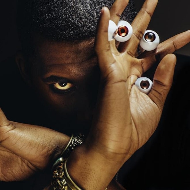 Flying Lotus Announces European Tour