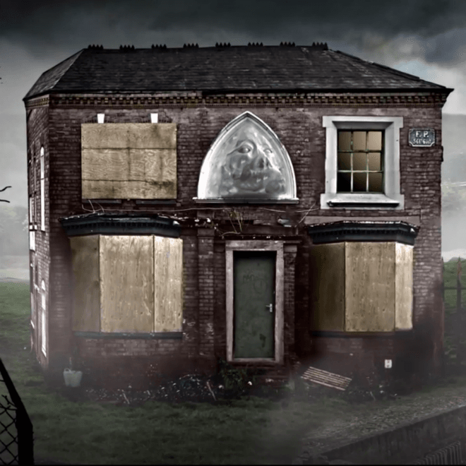 Flying Lotus - Ready Err Not