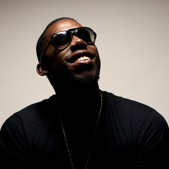 Flying Lotus Says He "Should Have Been" On 'Yeezus'
