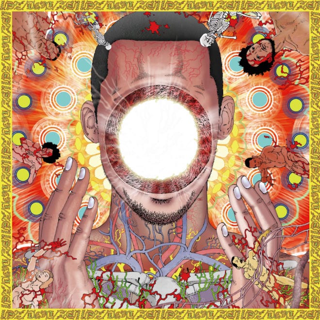 Flying Lotus - You're Dead (Album Review)