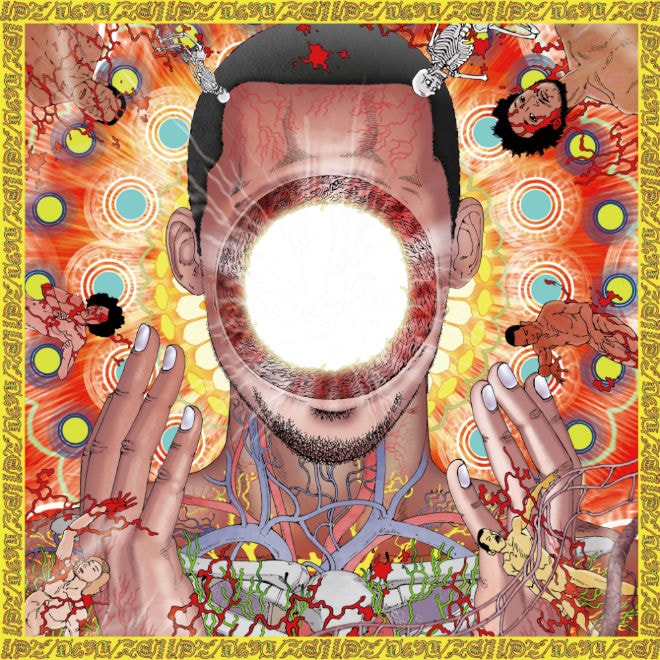 Flying Lotus - You're Dead (Album Review)