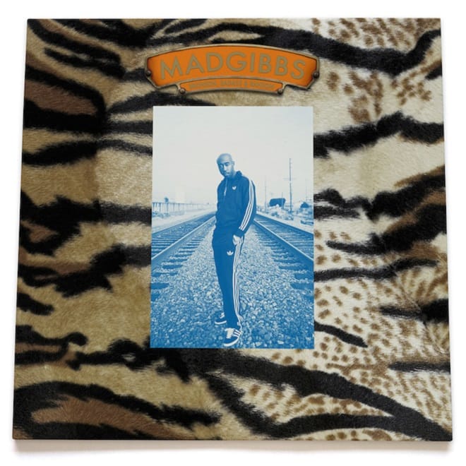 Freddie Gibbs featuring Action Bronson, Joey Bada$$ & Ransom - Knicks (Remix)