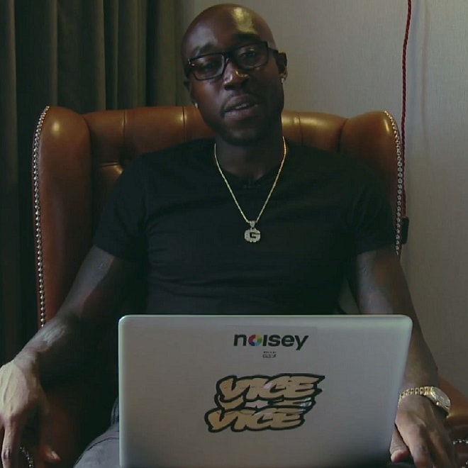 Freddie Gibbs Responds to YouTube Comments
