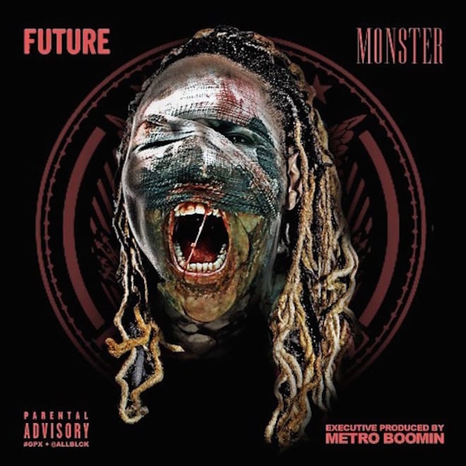 Future - Monster (Mixtape)