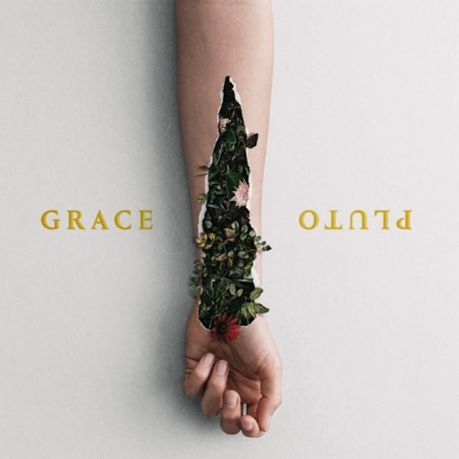 Grace - Pluto