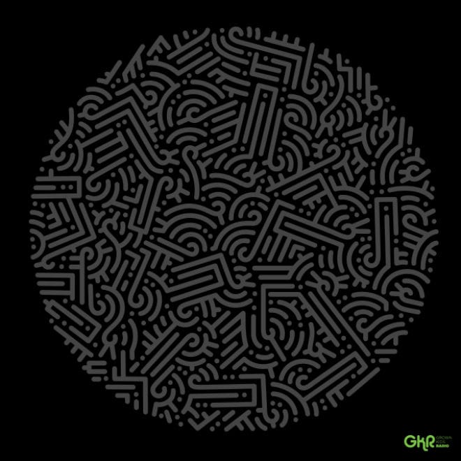 Grown Kids Radio Presents Off The Beaten Tracks