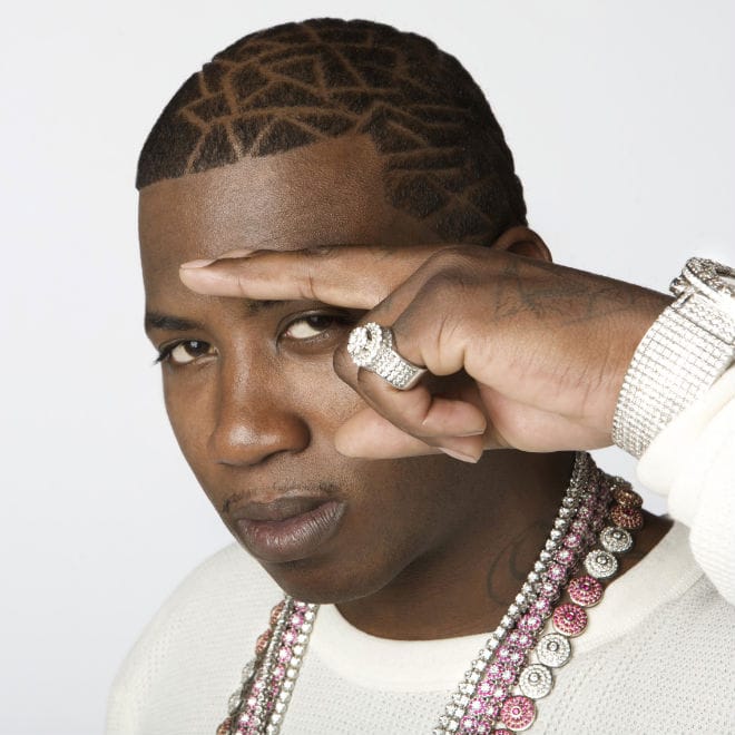 Gucci Mane Sends a Letter From Prison