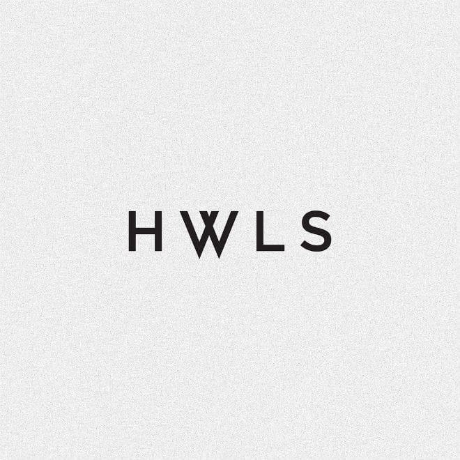 HWLS Release Debut EP & Share New Video