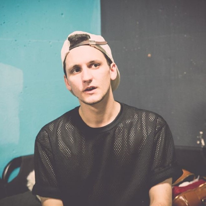 Jacques Greene Announces New EP, Shares New Song & Video